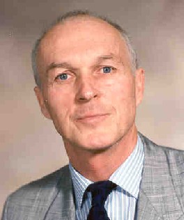 Prof. VOLESKY
